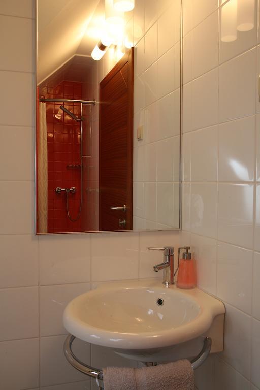 Apartments Cvetje V Jeseni Skofja Loka Phòng bức ảnh